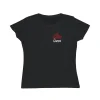 T-shirt Damski z nadrukiem There Is Only One Queen ver 2